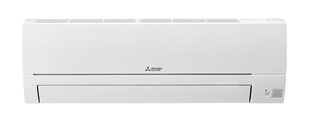 Mitsubishi HR Komfort